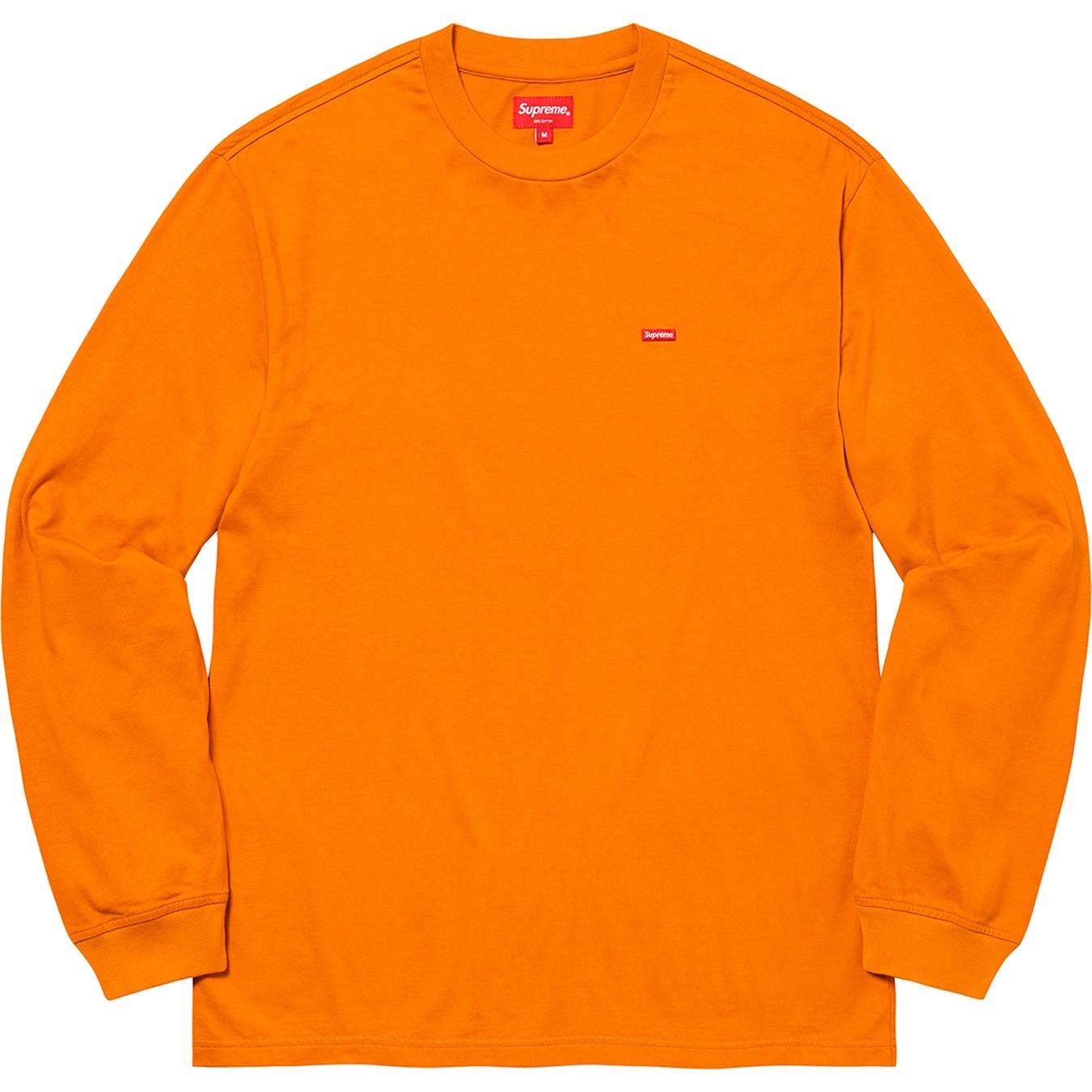 Small Box L/S Tee view 6